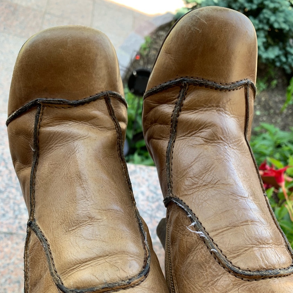 Aldo Boots 👢 - Picture 2 of 5